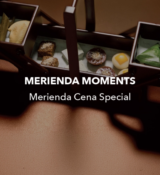 Merienda Cena Special